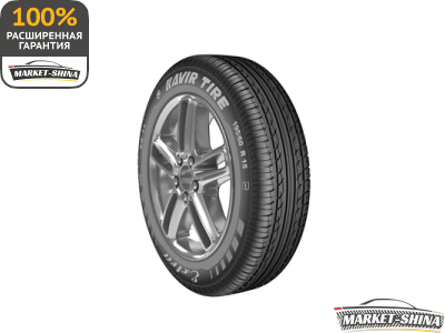 KAVIR TIRE КВ33 EXTRA 195/60 R15 88H