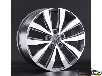 Replay VV202 7.5 x 18 5*120 Et:45 Dia:65.1 BKF