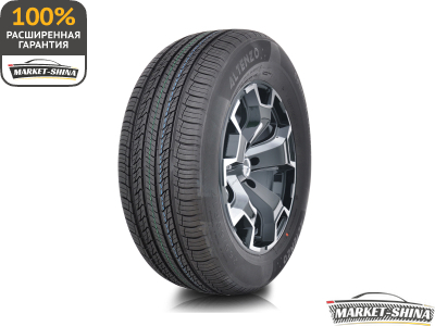 Altenzo Sports Navigator 215/65 R16 102V