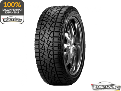 Pirelli Scorpion 255/50 R20 109Y