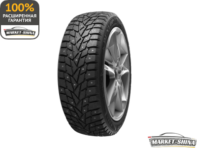 Dunlop WINTER ICE 02 215/55 R17 98T