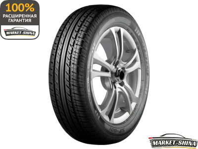 Austone Athena SP-801 155/65 R14 75T