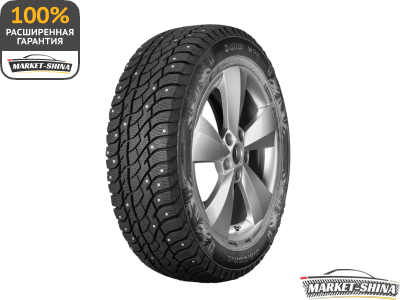 ATTAR W02 215/60 R17 96T