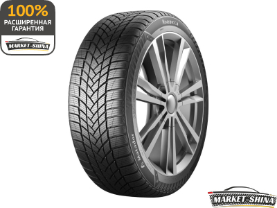 Matador MP-93 Nordicca 205/55 R16 94V
