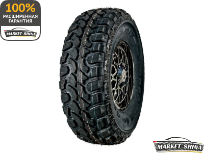Windforce Catchfors M/T 285/70 R17 121Q