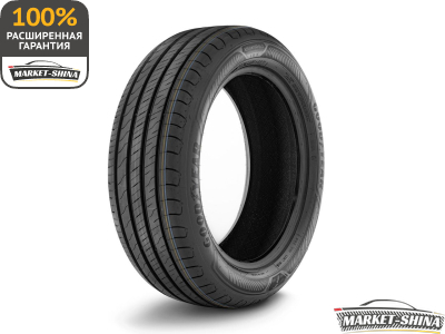 Goodyear EfficientGrip 2 SUV 245/65 R17 111H