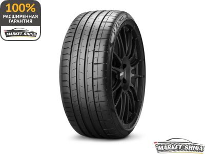 Pirelli P Zero Sports Car NCS 275/30 R21 98Y