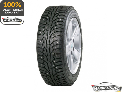 Ikon Tyres (Nokian Tyres) Nordman 5 175/70 R14 84T