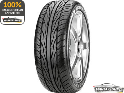 Maxxis MA-Z4S 245/40 R18 97W