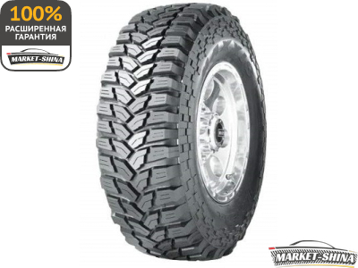 Maxxis M8060 Trepador 205/70 R15 104Q