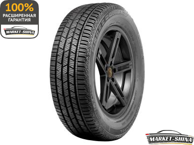 Continental ContiCrossContact LX Sport ContiSilent 285/40 R22 110Y