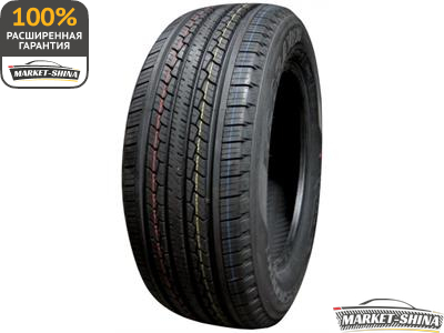 Rapid Ecosaver 265/60 R18 110H