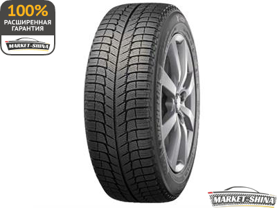 Michelin X-Ice 3 235/45 R17 97H