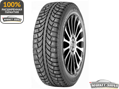GT Radial Champiro IcePro 195/55 R15 89T