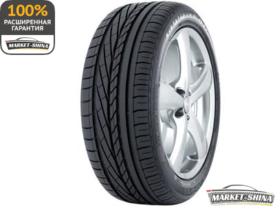 Goodyear Excellence 275/40 R20 106Y