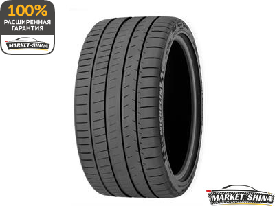 Michelin Pilot Super Sport 315/35 R20 110Y