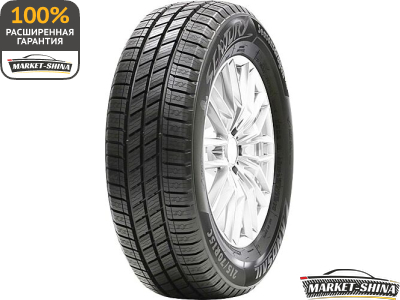 Delinte AW6 VAN 215/65 R16 109/107T