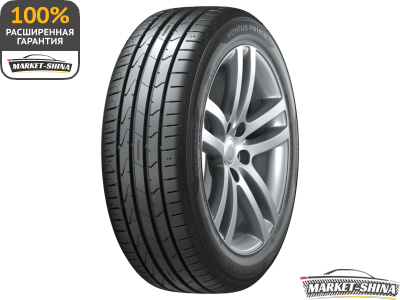 Hankook K125 ventus prime 3 205/55 R17 91V