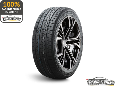 Double Star DW16 235/50 R20 100T