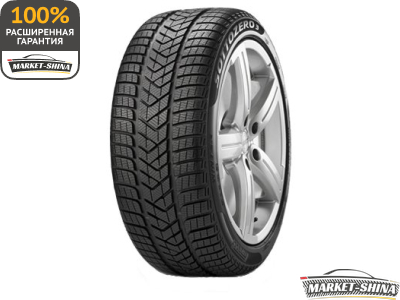 Pirelli Winter Sottozero III 225/45 R18 95H