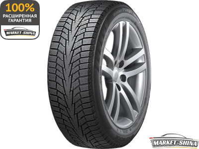 Hankook Winter i*Cept iON IW01 225/55 R19 103V