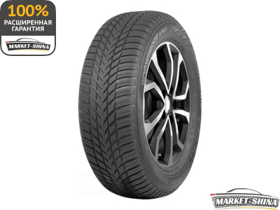 Ikon Tyres (Nokian Tyres) Snowproof 2 SUV 235/50 R19 103V