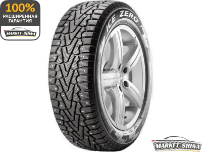 Pirelli Ice Zero 245/45 R18 100H
