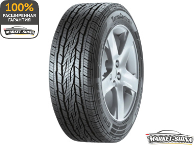 Gislaved Terra Control 225/65 R17 102H