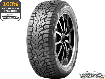 Kumho WinterCraft Ice WI32 235/50 R18 101T