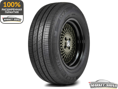 Delinte DV2 205/70 R15 106S