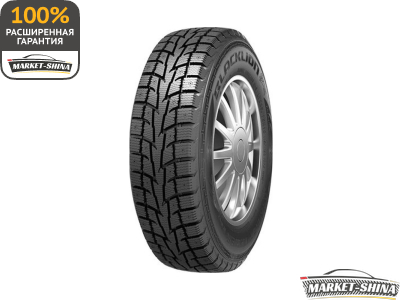 DYNAMO Snow-H MWS01 235/75 R15 105S