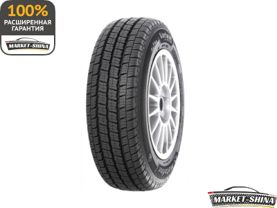 Matador Variant All Weather MPS-125 185/80 R14 102R
