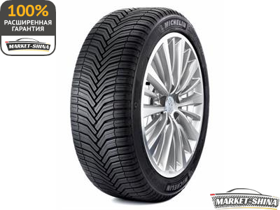 Michelin CrossClimate + 175/70 R14 88T