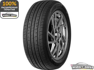 Zmax Gallopro H/T 225/55 R18 98H