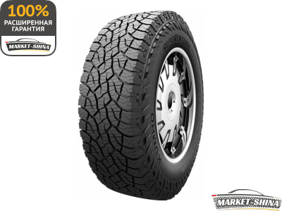 Kumho Road Venture AT52 33/12.5 R20 119Q
