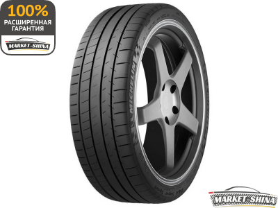 Michelin Pilot Super Sport 295/30 R20 101Y