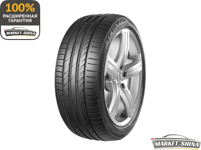 Tracmax TX3 275/30 R19 96Y