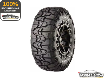 Gripmax MUD RAGE M/T IV 285/70 R17 121/118Q