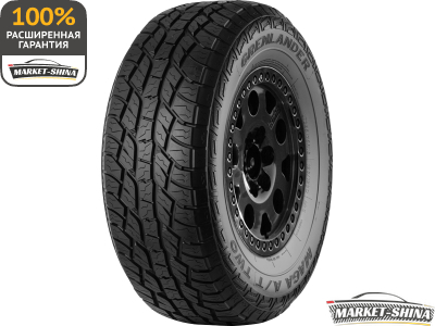 Grenlander Maga A/T Two 285/55 R20 119S