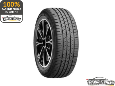 Nexen Nfera RU1 215/65 R17 99V Nexen Nfera RU1 215/65 R17 99V