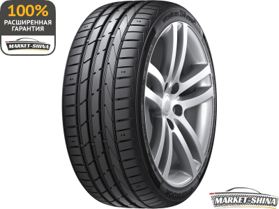 Hankook Ventus S1 Evo 2 K117A SUV 245/45 R18 100Y