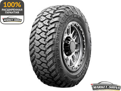Sailun TERRAMAX M/T 265/70 R16 121Q