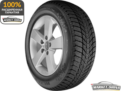 Nexen Winguard Ice Plus 215/60 R17 96T
