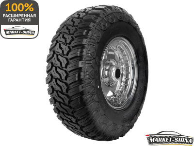 Antares Deep Digger 10.5/31 R15 109Q