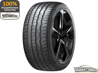 LAUFEN Z-Fit EQ (LK03) 215/45 R18 89Y