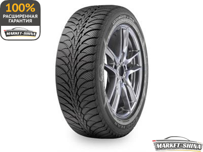 Goodyear UltraGrip 9 195/60 R16 93H