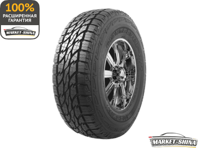 Mazzini Giantsaver 10.50/ R15 109S