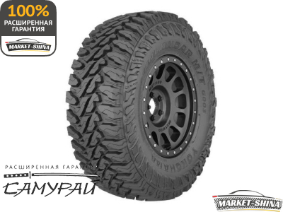 Yokohama Geolandar m/t G003 275/55 R20 120/117Q
