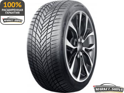 Mazzini Cross AllSeason AS8 215/60 R17 100V