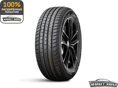 Double Star DH03 165/70 R14 81H Double Star DH03 165/70 R14 81H